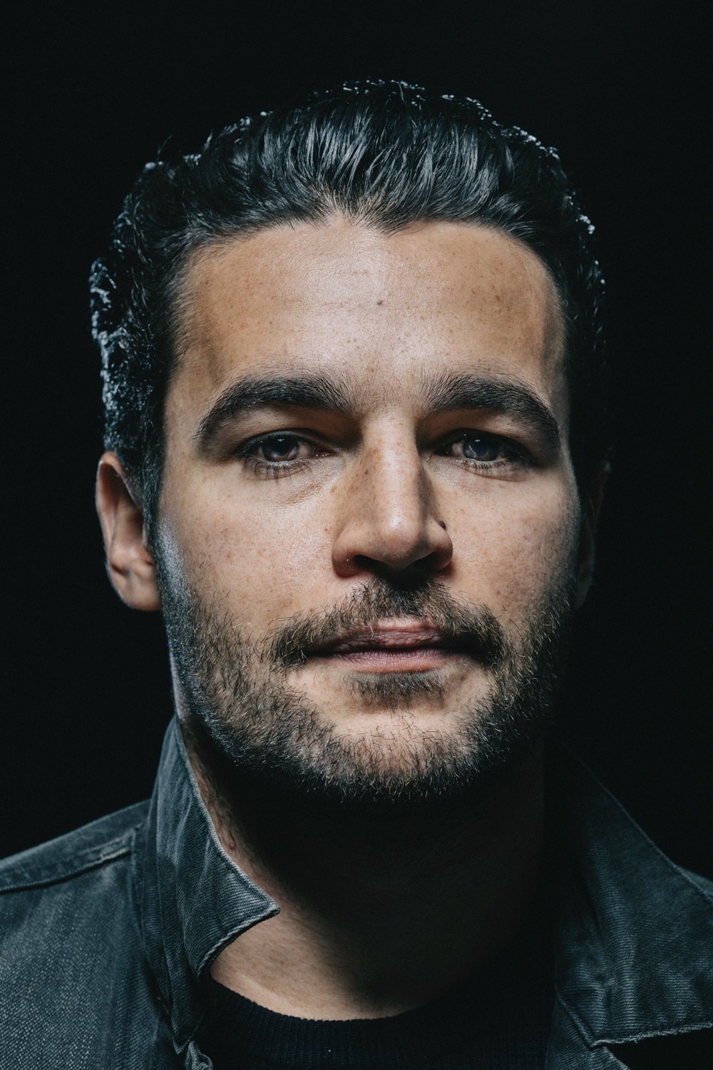 Foto de Christopher Abbott