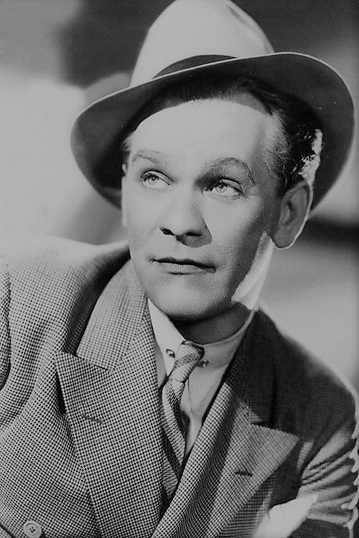 Foto de James Barton