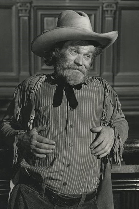 Foto de James Barton