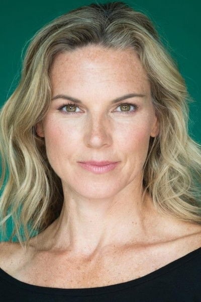 Foto de Kate Drummond