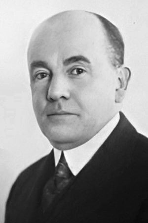 Foto de Aldrich Bowker