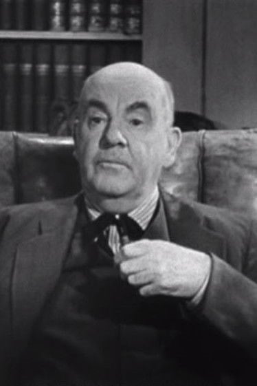 Foto de Aldrich Bowker