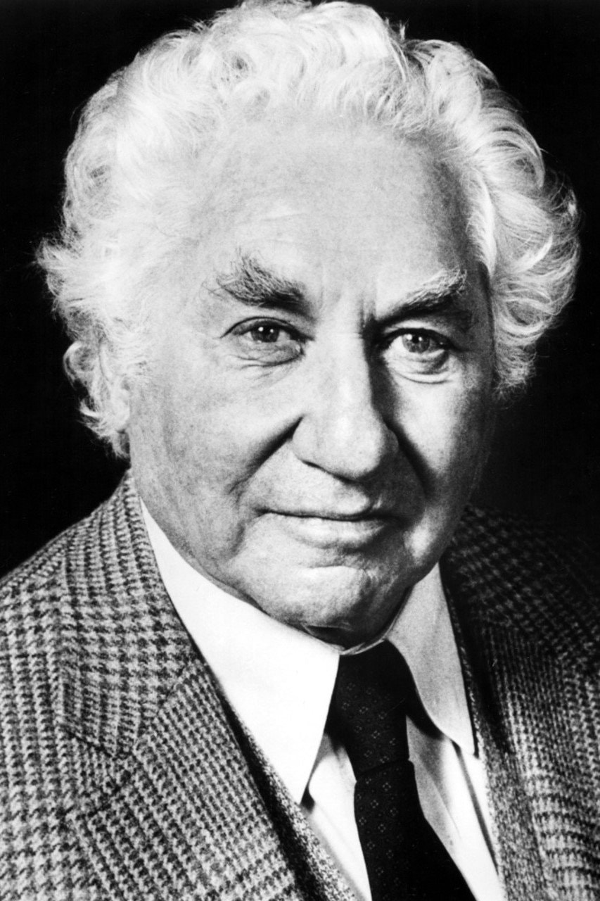 Foto de Budd Schulberg