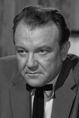 Foto de Hugh Sanders