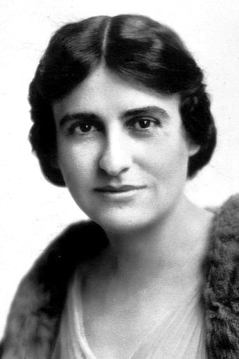 Foto de Florence Auer