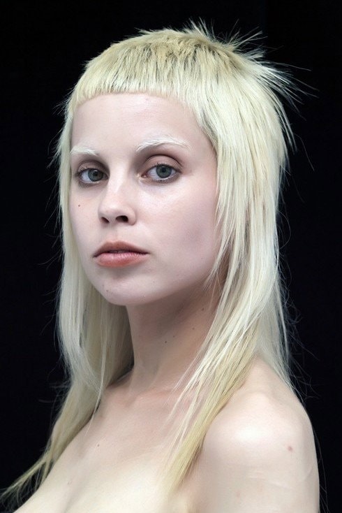 Foto de Yo-Landi Visser