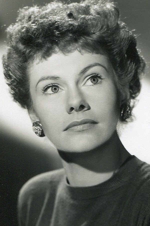 Foto de Daphne Anderson