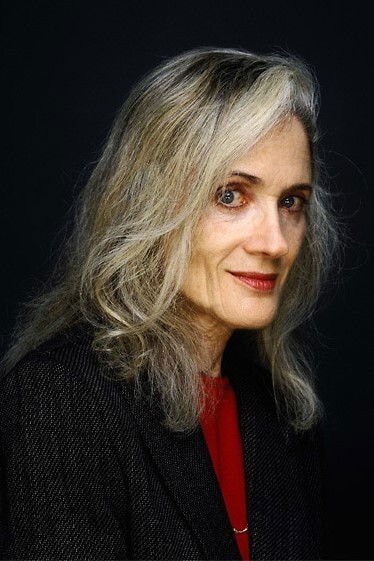 Foto de Stephanie Rothman