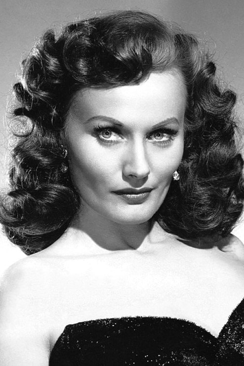 Foto de Florence Marly