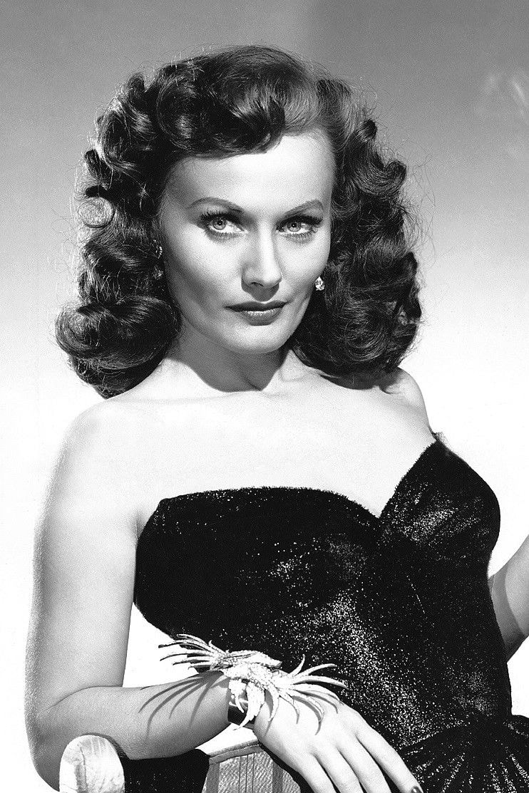 Foto de Florence Marly