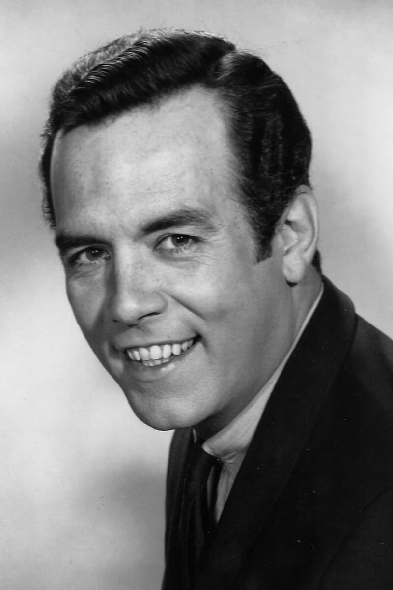 Foto de Pernell Roberts