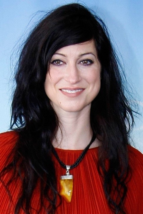 Foto de Floria Sigismondi