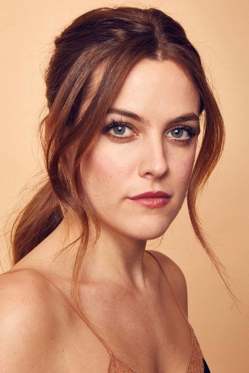 Foto de Riley Keough