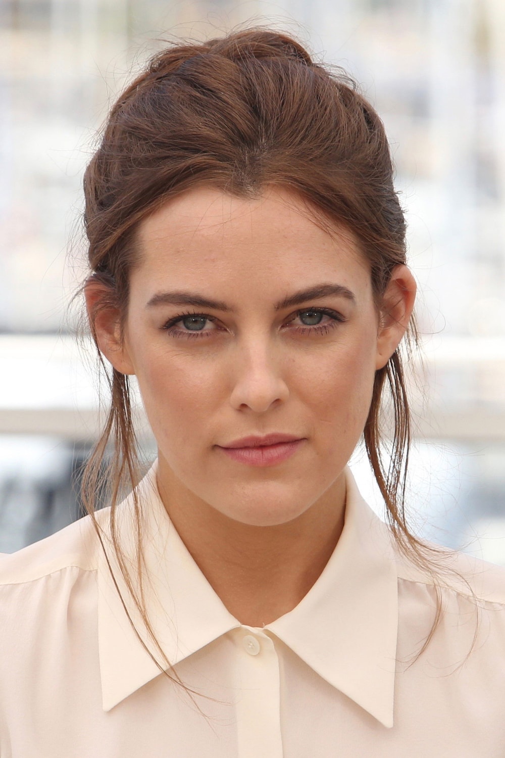 Foto de Riley Keough