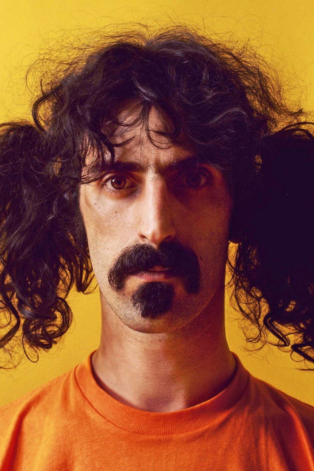 Foto de Frank Zappa