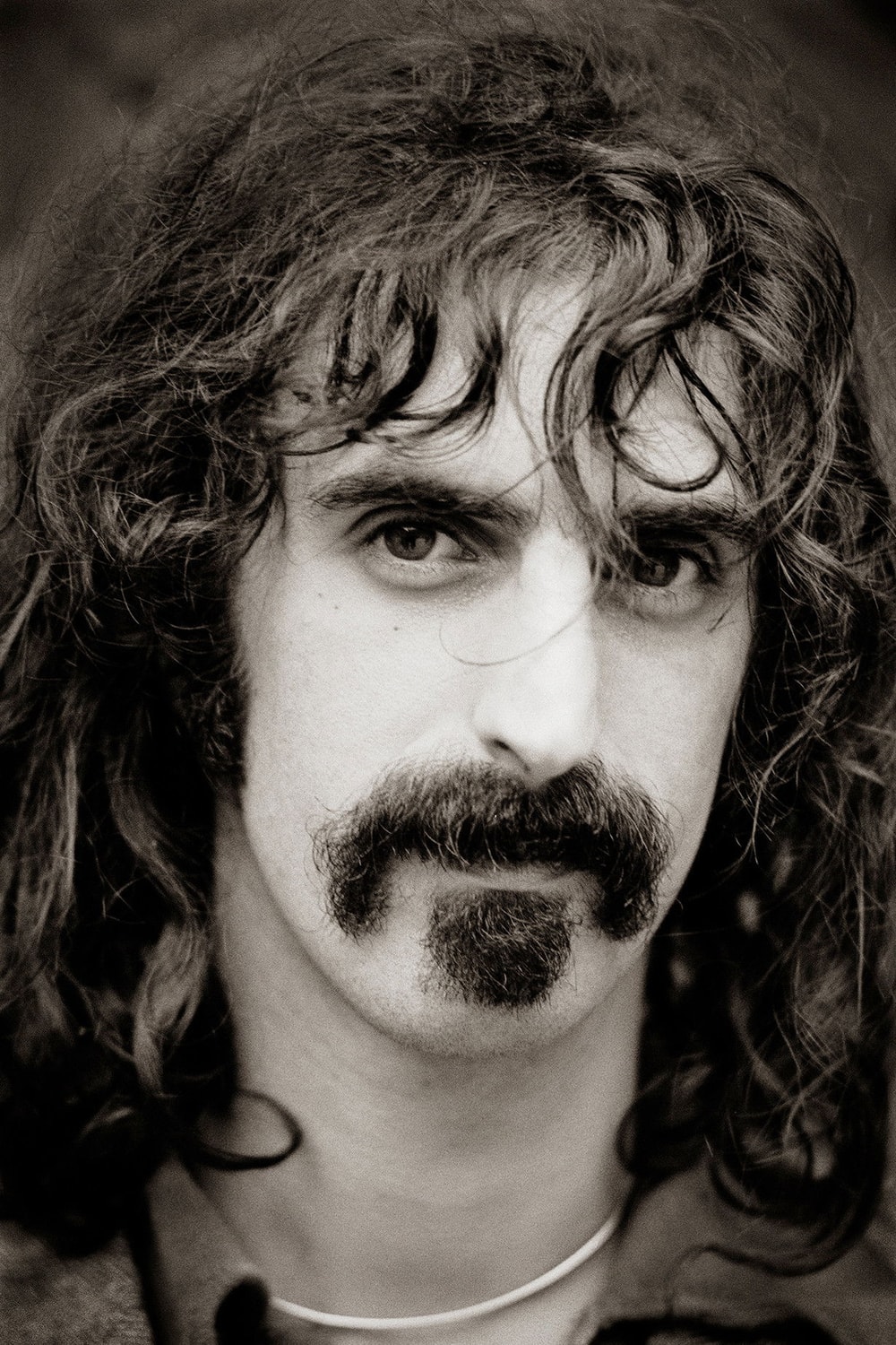 Foto de Frank Zappa