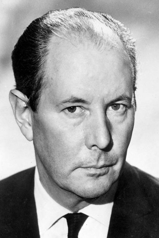 Foto de Terence Young