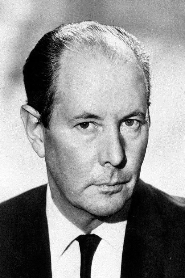 Foto de Terence Young