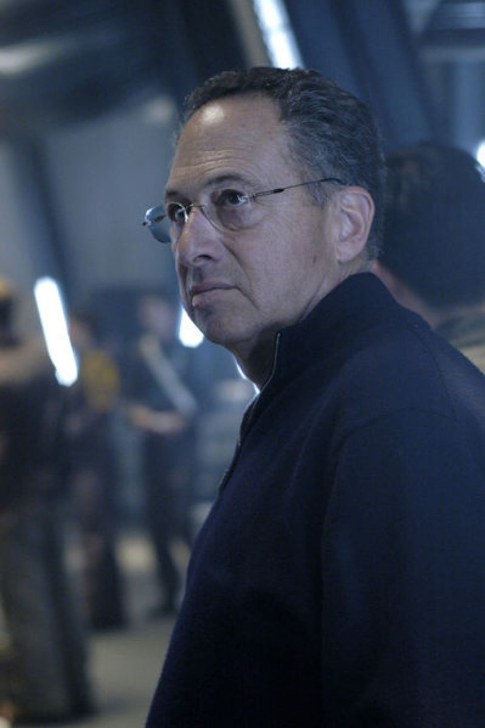 Foto de Harvey Frand