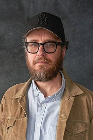 Foto de Glendyn Ivin