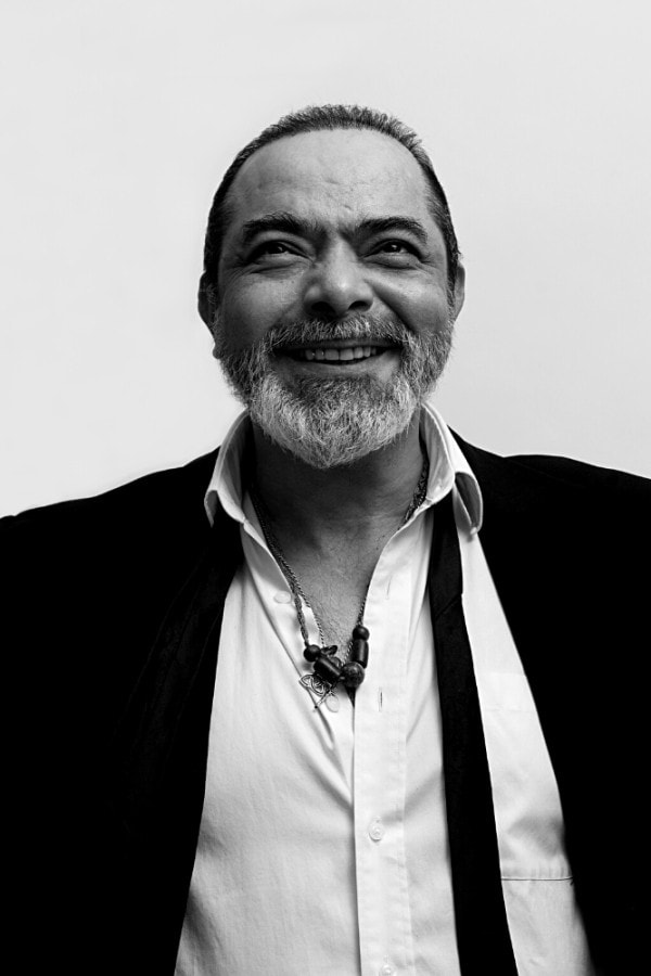 Foto de Hugo Albores