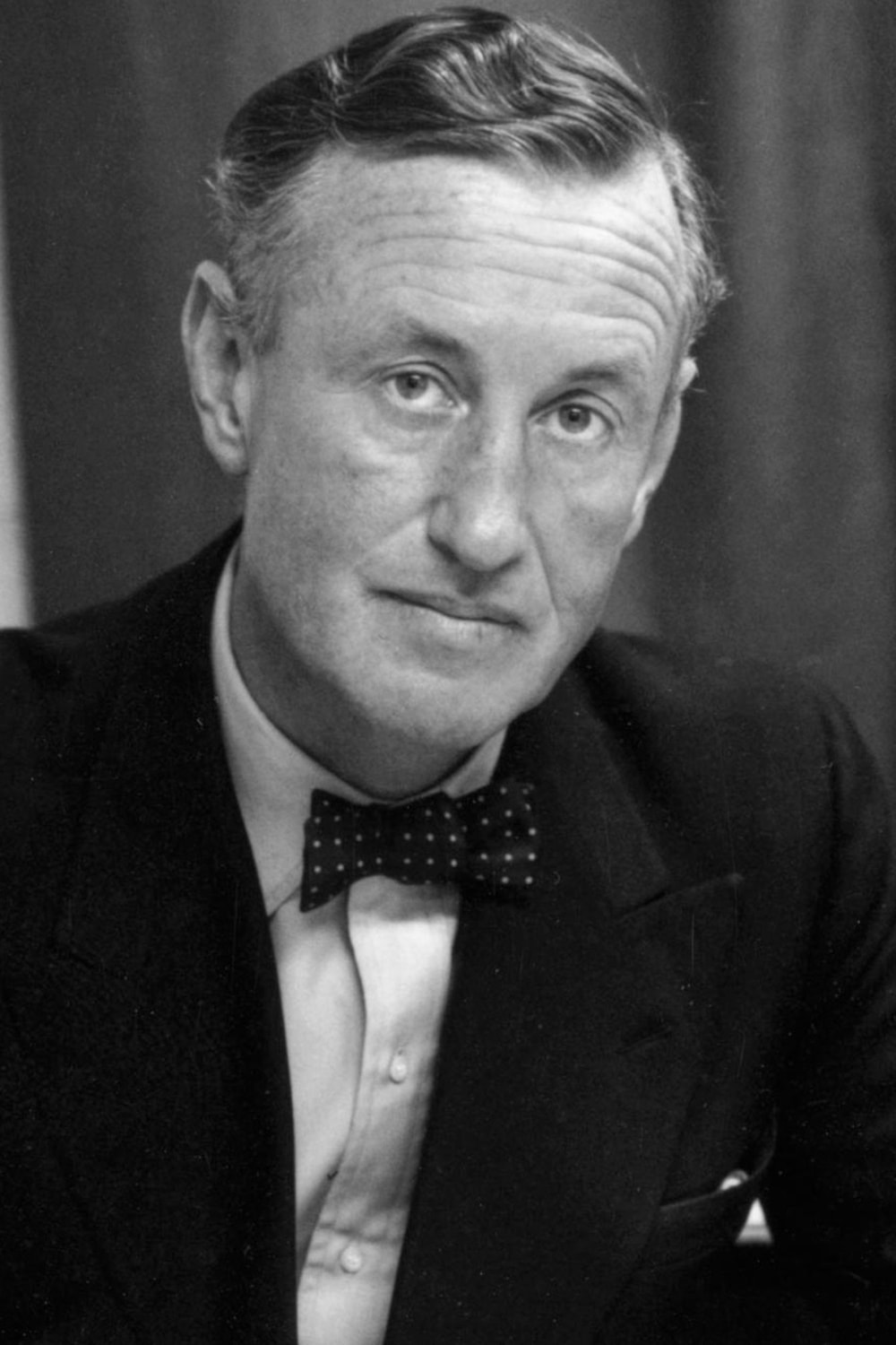 Foto de Ian Fleming