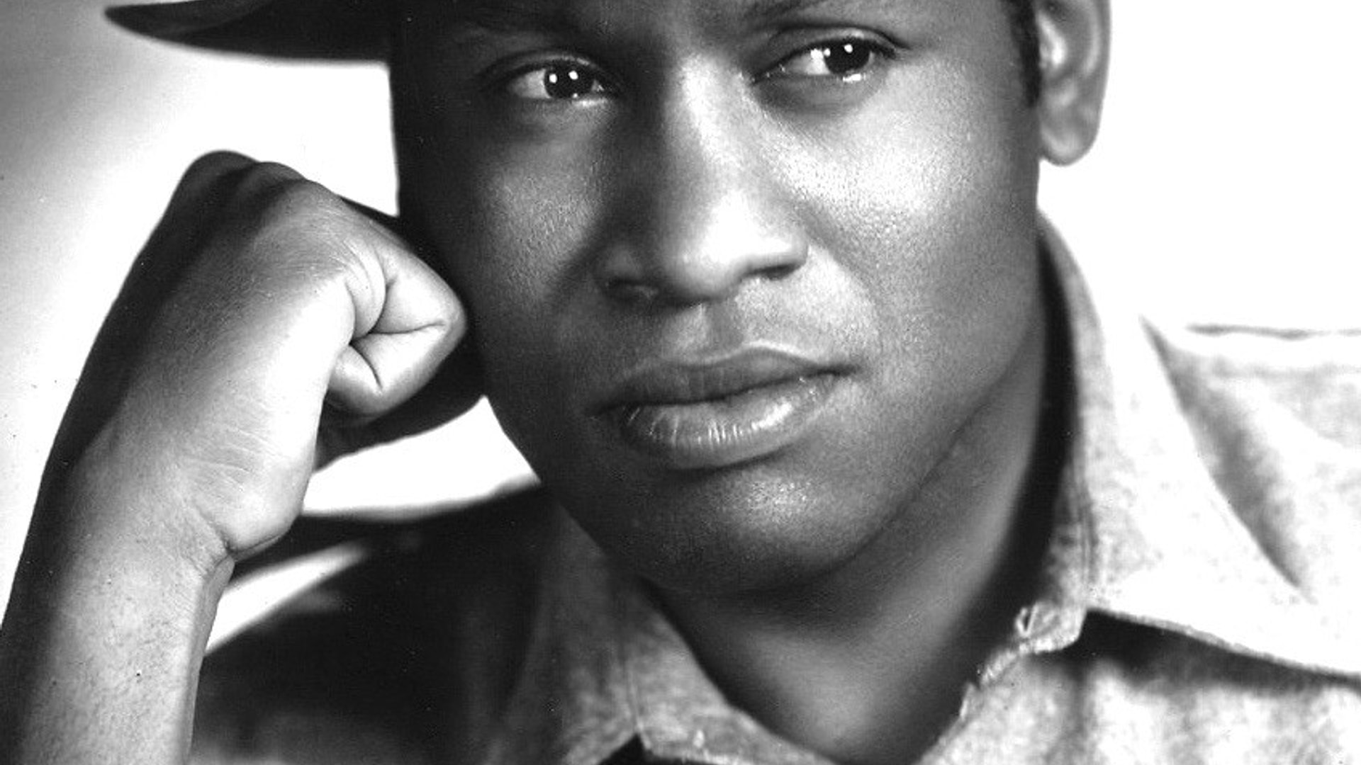 Foto de Paul Robeson