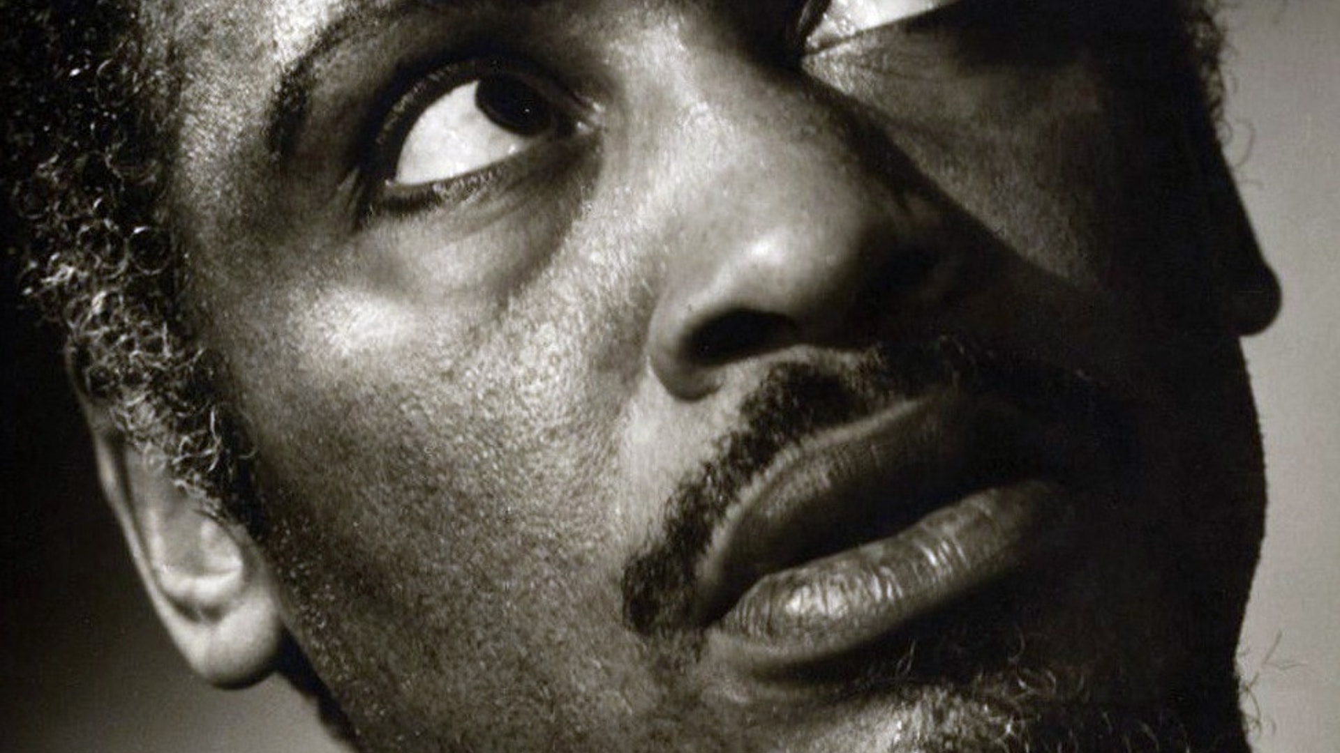 Foto de Paul Robeson