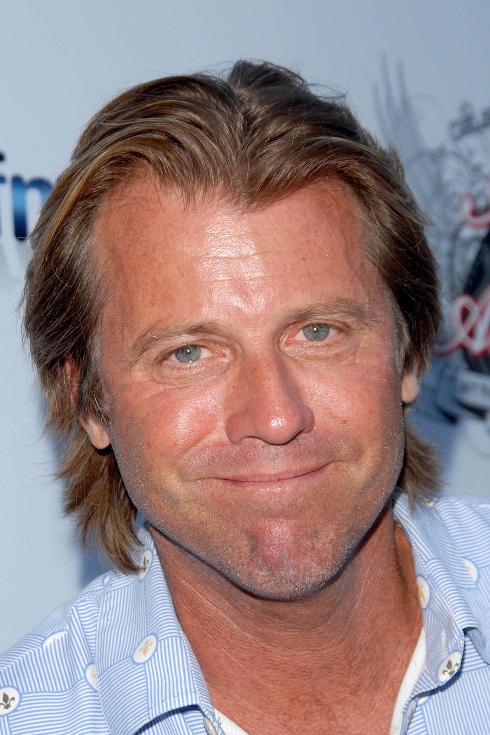 Foto de Vincent Van Patten