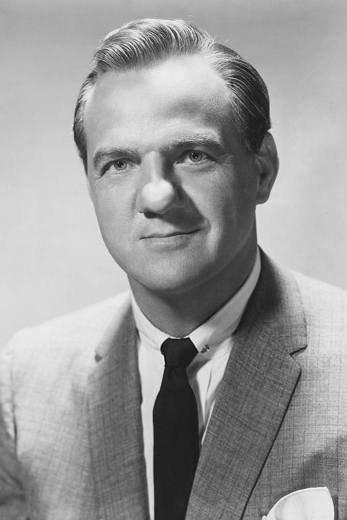 Foto de Karl Malden