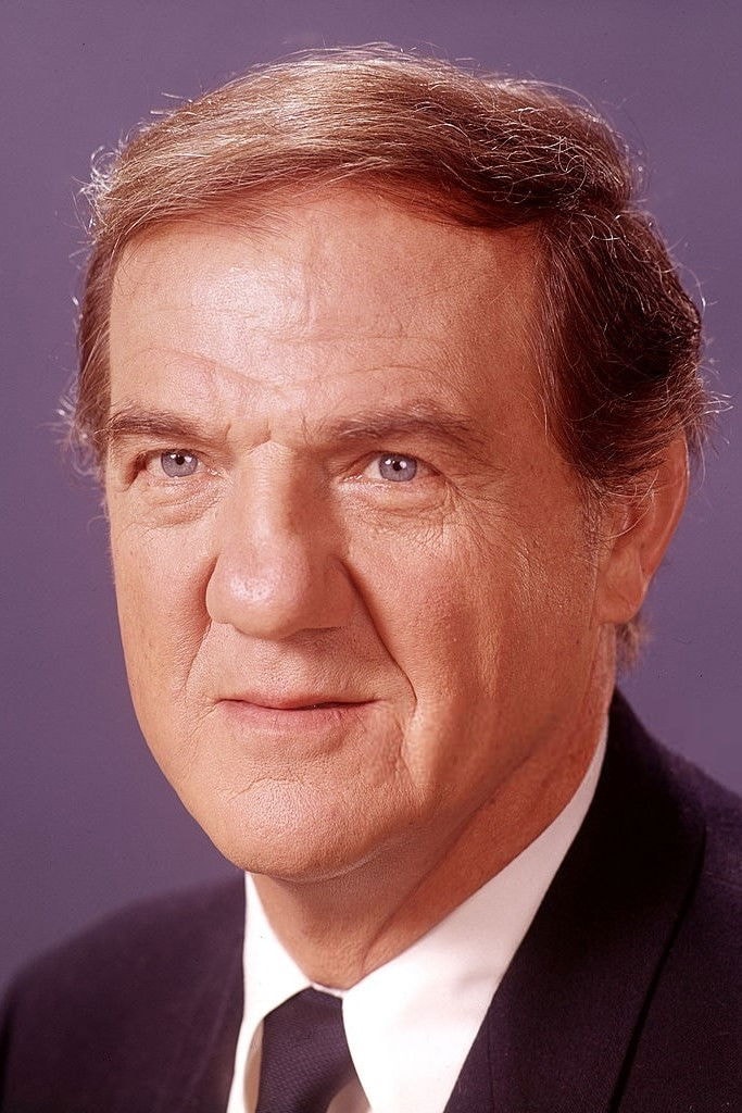 Foto de Karl Malden