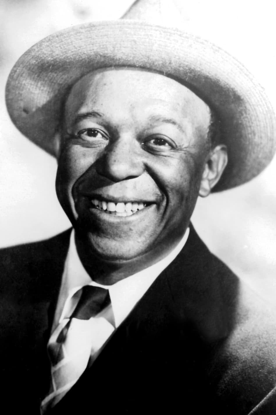 Foto de Eddie 'Rochester' Anderson