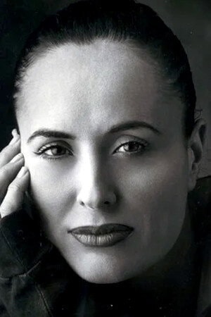 Foto de Erika Nann