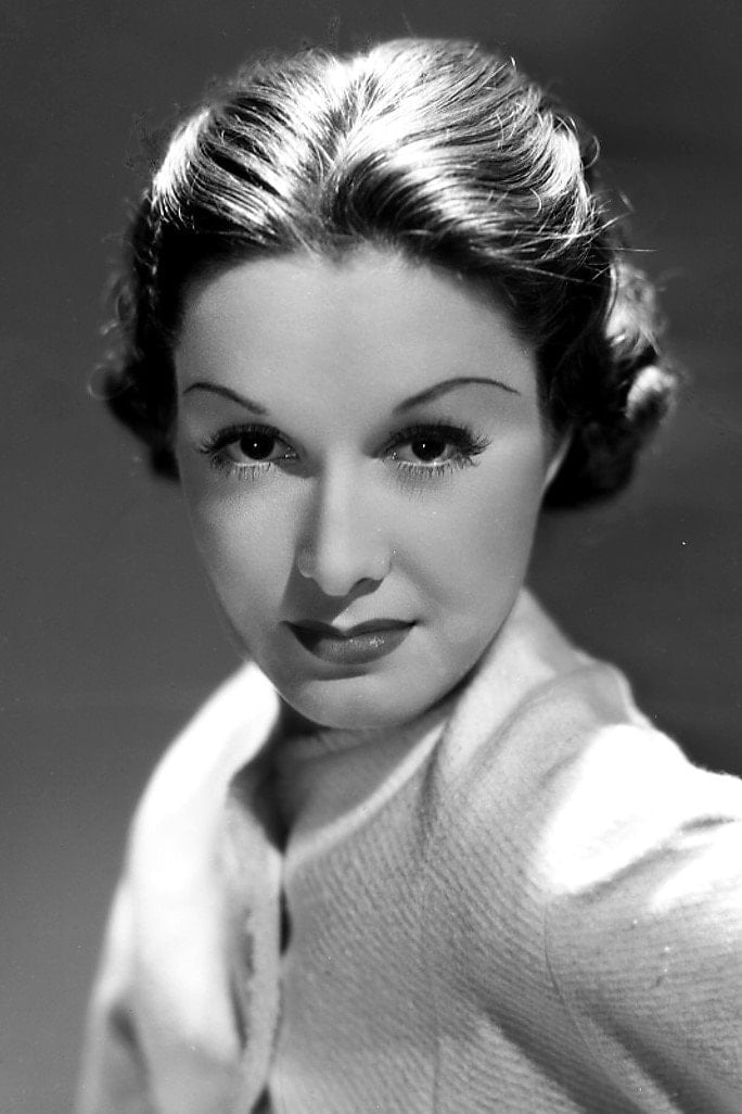 Foto de Gail Patrick