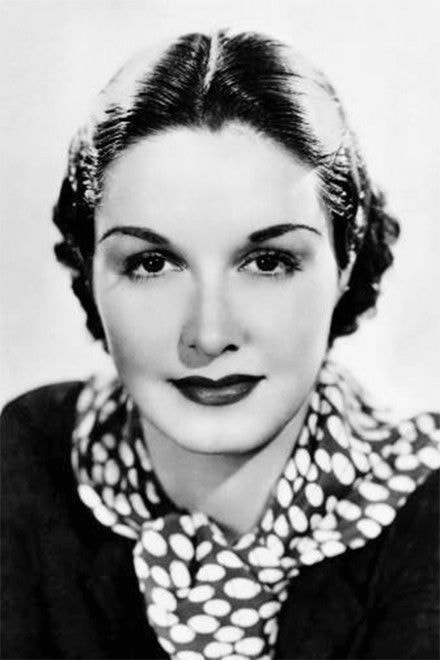 Foto de Gail Patrick