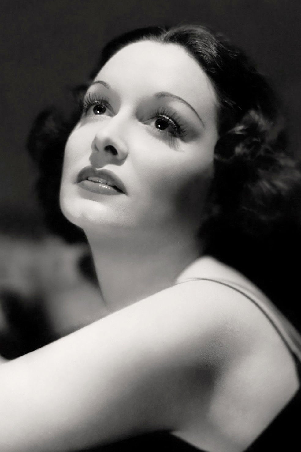 Foto de Gail Patrick