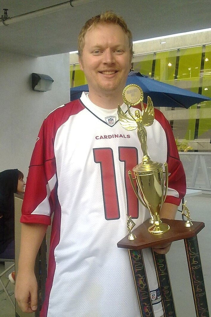 Foto de Jonas Neubauer