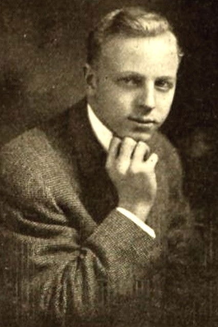 Foto de Gladden James