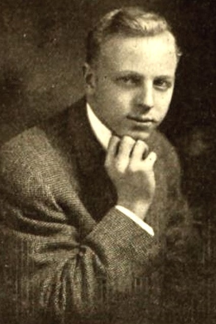 Foto de Gladden James