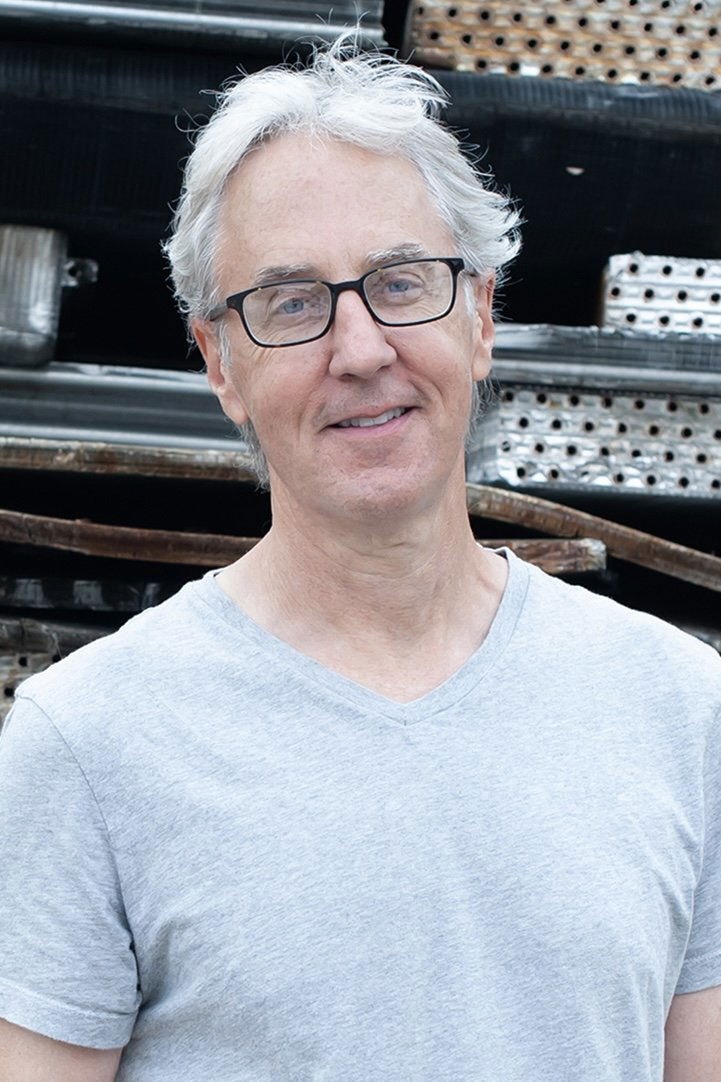 Foto de Angus MacLachlan