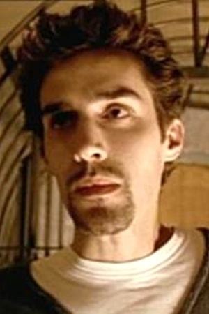 Foto de Charles Forbes