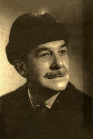 Foto de Berkely Mather