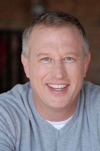 Foto de Jesse Dabson