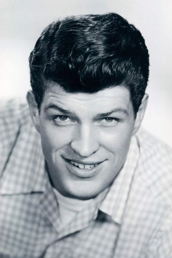 Foto de Peter Palmer