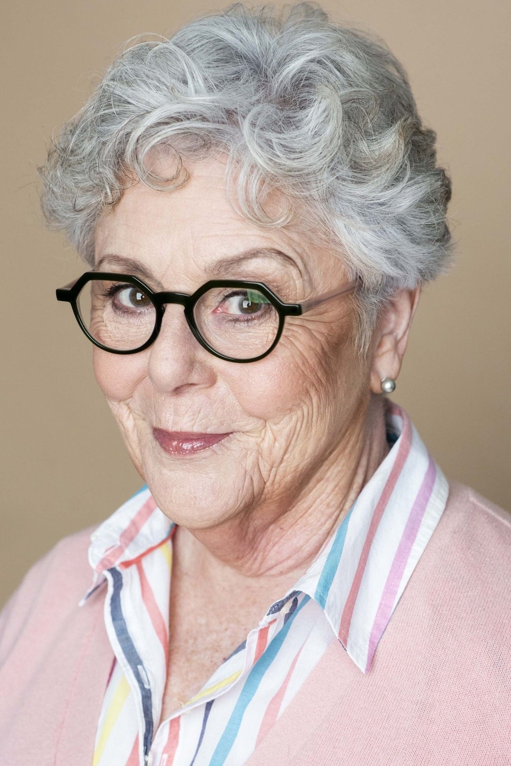 Foto de Suzanne Voss