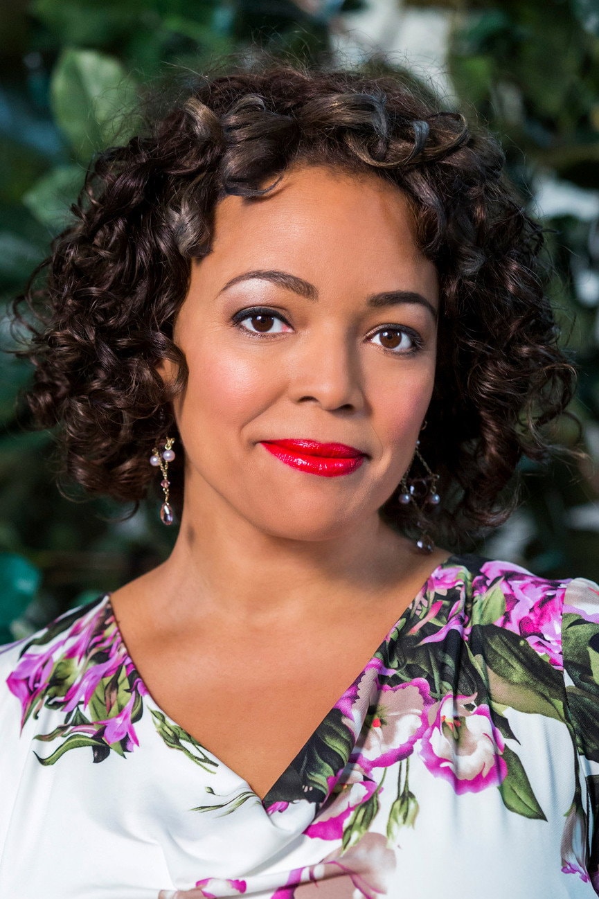 Foto de Kim Fields