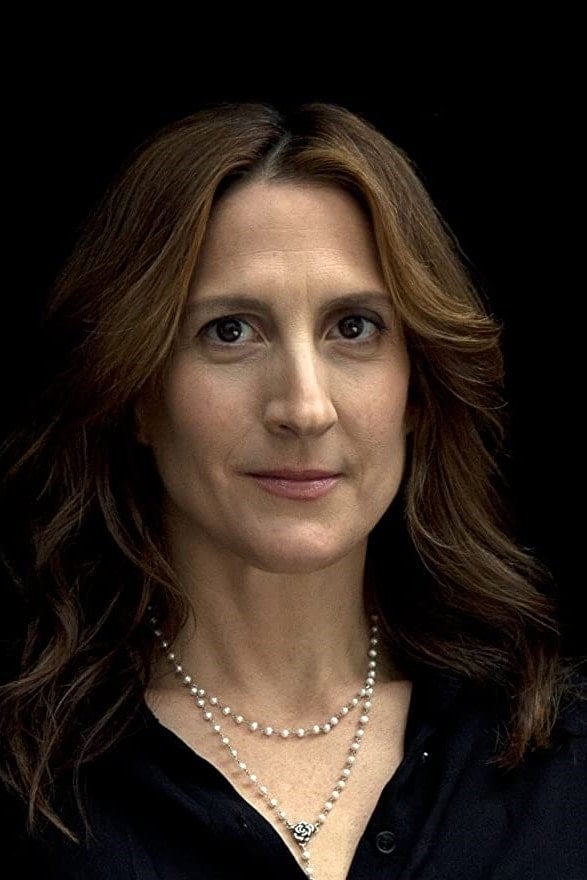 Foto de Marisa Polvino