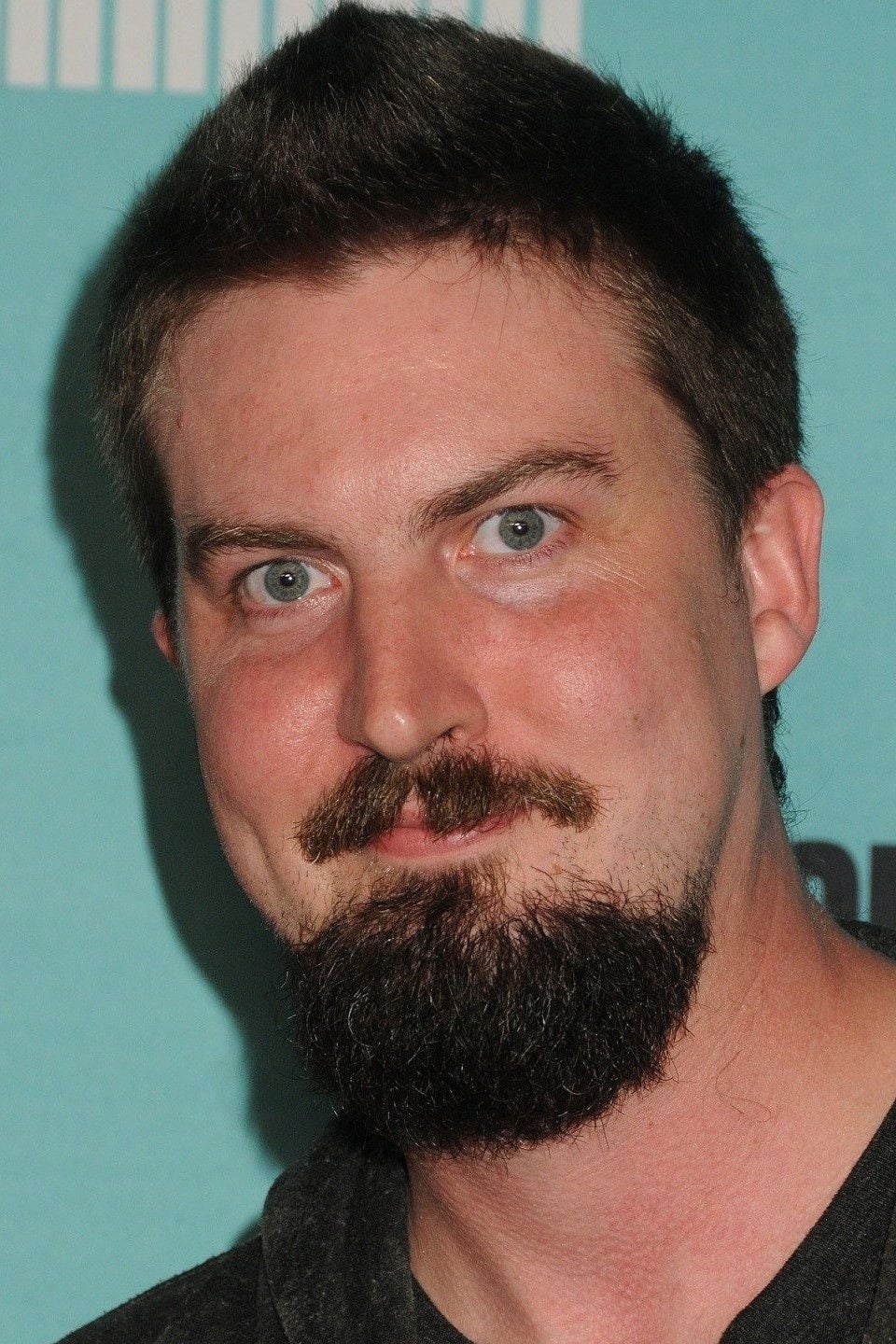 Foto de Adam Wingard