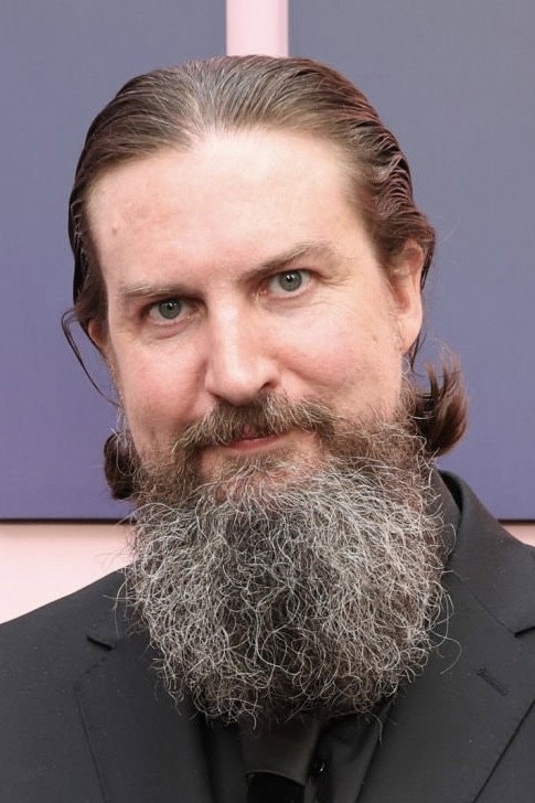 Foto de Adam Wingard