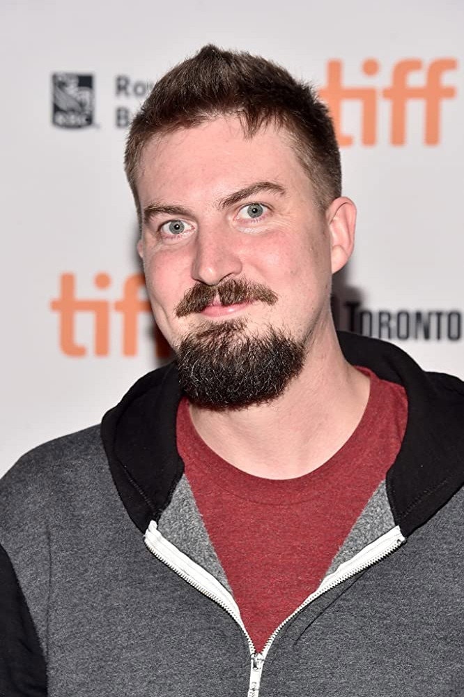Foto de Adam Wingard